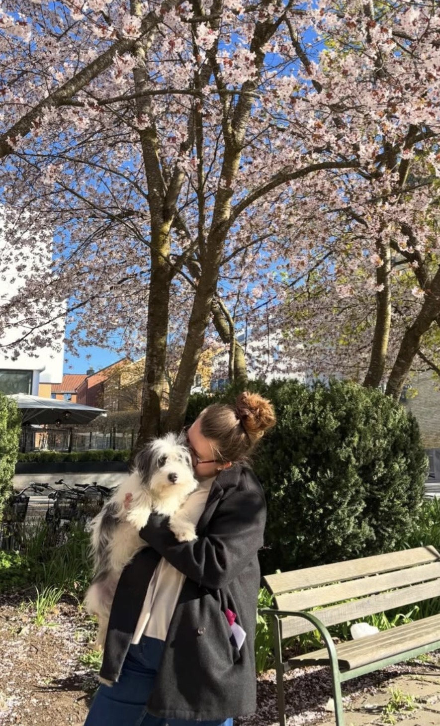 Foto på Elina