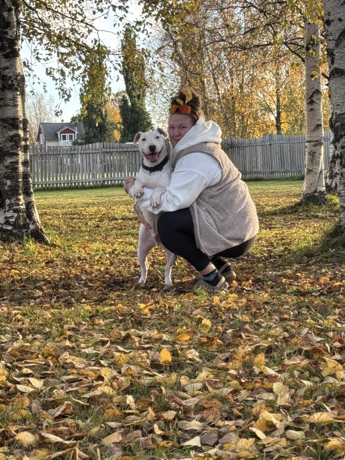 Foto på Sissela